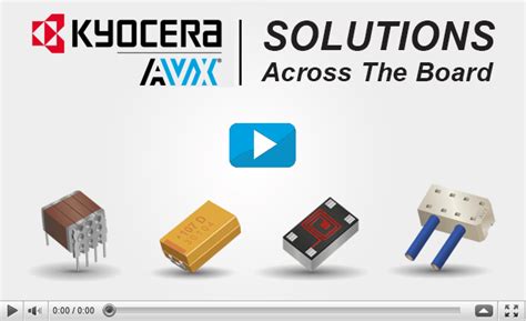 avrvx|Advanced Electronic Components & Solutions .